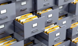 File storage là gì? Tìm hiểu về nền tảng file storage
