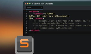 Sublime text là gì? Hướng dẫn cài đặt trên các hệ điều hành