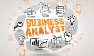 Business analyst(BA) là gì? Những kỹ năng để trở thành BA giỏi