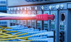 Ethernet là gì? Cổng Ethernet hoạt động như thế nào?