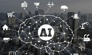 4 dự đoán về AI cho năm 2019: Ứng dụng AI sẽ thống trị