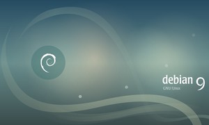 Hướng dẫn nâng cấp Debian 8 Jessie lên Debian 9 Stretch