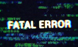 Hướng dẫn sửa lỗi PHP Fatal Error: Allowed Memory Size Exhausted