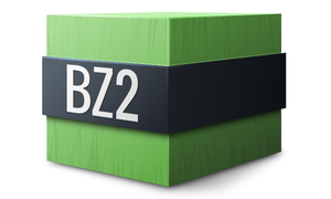 Hướng dẫn nén và giải nén file bằng bzip2 trên Linux