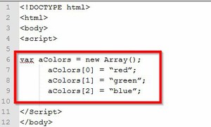 Code Monk(ey): Kiểm tra Array trong JavaScript