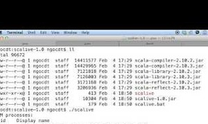 Infix operator với Type trong Scala