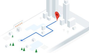 Google cho phép Developer sử dụng Maps APIs của hãng vào quá trình phát game