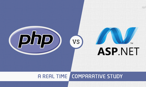 ASP.NET và PHP: Chọn cái nào đây?