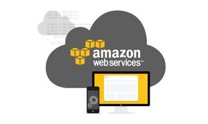 Triển khai website lên Amazon Cloud