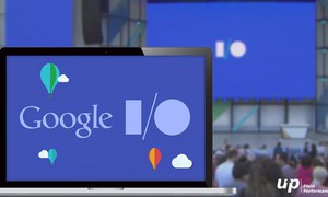 [Google I/O 2018] Google trang bị tính năng Smart Compose cho Gmail, sử dụng AI giúp người dùng soạn mail trong "một nốt nhạc"