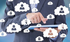 Ứng dụng của điện toán đám mây trong doanh nghiệp và thực trạng tại Việt Nam 