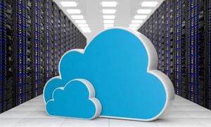 Nhà cung cấp dịch vụ Cloud Server hàng đầu tại Việt Nam
