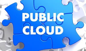 Public cloud là gì? So sánh Private cloud vs Public cloud?
