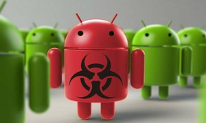 Android malware: Làm thế nào để tránh?