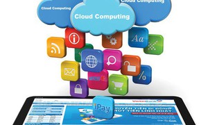 5 đặc điểm của điện toán đám mây 