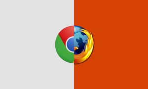 Nếu bạn lo cho tính riêng tư của mình, đã đến lúc từ bỏ Chrome để chuyển sang Firefox