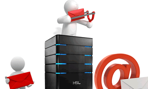 Tại sao doanh nghiệp không nhất thiết phải có mail server riêng ?