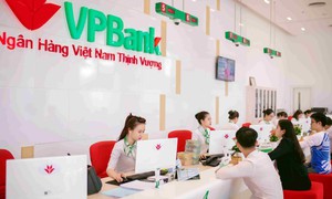 E-mail lừa đảo mạo danh VPBank đã được chuẩn bị kỹ lưỡng 