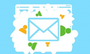 Email Address là gì? Các thành phần Domain trong Email Address
