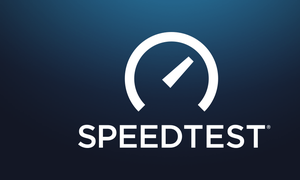 Hướng dẫn kiểm tra tốc độ đường truyền internet với Speedtest (Mutex Video)