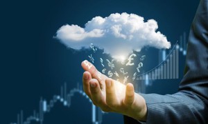 Công nghệ đám mây - tương lai của Fintech