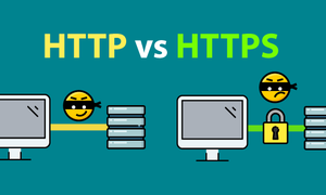 So sánh HTTP, HTTP/2 & HTTPS. Công nghệ CDN hàng đầu hỗ trợ HTTP/2