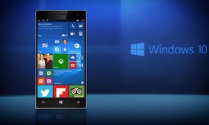 Microsoft chính thức khai tử Windows trên mobile