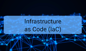 Infrastructure as code là gì? Một số lợi ích IAC mang lại 