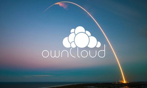 Hướng dẫn sử dụng OwnCloud