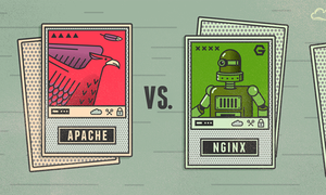 Những thông tin cần biết về NGINX vs. Apache  