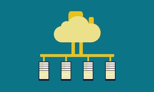 [Infographic] Cách hoạt động của Cloud Load Balancing