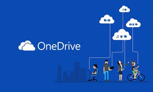 Đánh giá OneDrive For Business