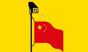 Nhà tù Trung Quốc ứng dụng AI để giám sát phạm nhân 24/7, phát hiện động cơ đào tẩu ngay từ khi còn đang ấp ủ