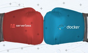 Container vs Serverless: Bạn nên sử dụng cái nào và khi nào? (tiếp)