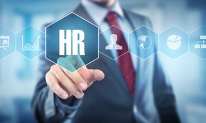 Chuyển đổi số: HR đóng vai trò gì trong quá trình?