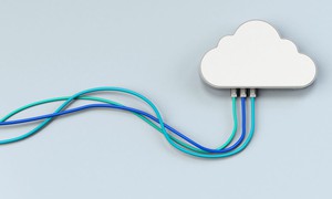 Sử dụng đám mây làm nền tảng cho chuyển đổi kỹ thuật số