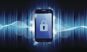Điện thoại thông minh đang thay đổi khả năng bảo mật và an ninh của doanh nghiệp như thế nào?