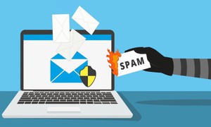Tại sao các doanh nghiệp gặp khó khăn với bảo mật email