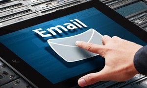 Khai thác email hiệu quả hơn từ các tiến bộ công nghệ mới