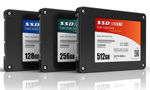 Bí quyết lựa chọn các loại ổ cứng SSD phù hợp cho máy tính của bạn