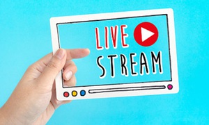 Giải pháp truyền tải Video trực tuyến (Livestream) do BizFly Cloud/Vccorp cung cấp 