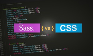 Sass là gì? Sử dụng Sass để viết CSS như thế nào?