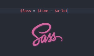 Viết CSS hiệu quả hơn với Sass