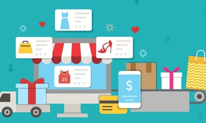 Top 6 lợi ích của máy chủ đám mây cho E-Commerce Website