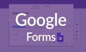 Google Forms là gì? Cách tạo biểu mẫu Google Forms