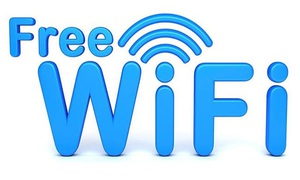 Liệu wifi công cộng, wifi miễn phí có an toàn không?