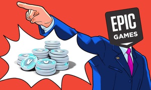 Epic Games khởi kiện Apple và Google, vì xóa bỏ Fortnite khỏi App Store và Play Store