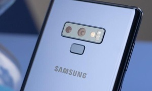 Các lỗ hổng trong điện thoại Samsung có thể khiến người dùng Android bị tấn công từ xa