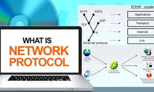 Protocol là gì? Tổng hợp kiến thức cần biết về giao thức mạng