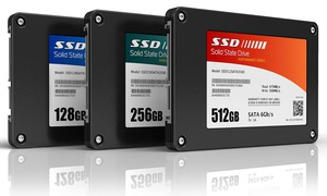 Cách phân loại ổ cứng SSD bạn nên biết